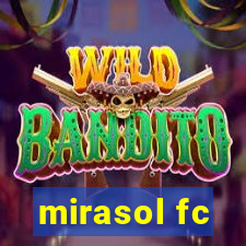 mirasol fc